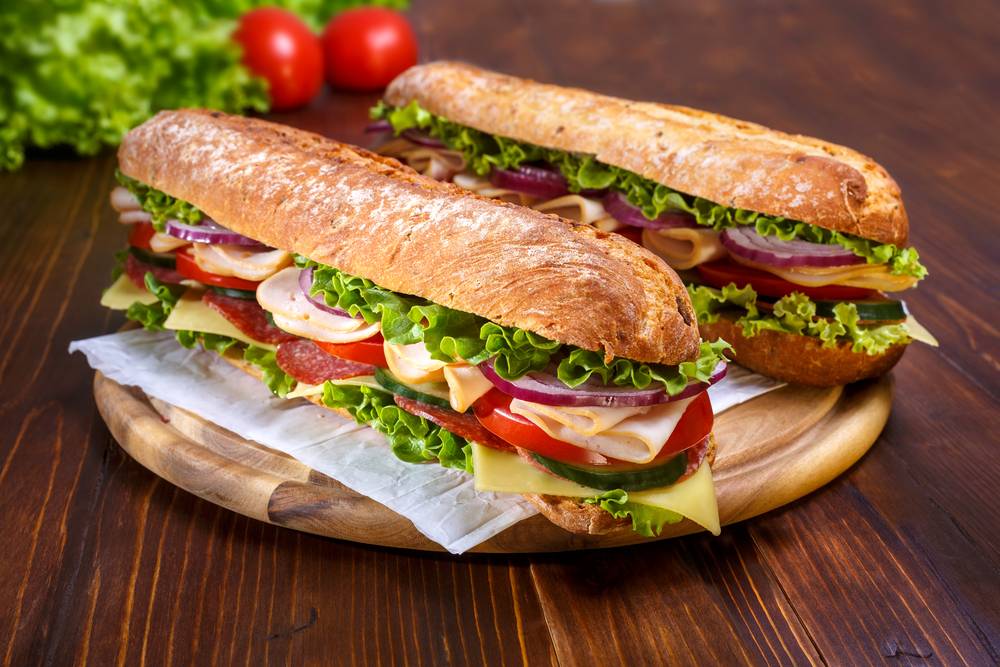 White Or Wheat Sandwich Shoppe | 6940 Van Dorn St #101, Lincoln, NE 68506, USA | Phone: (402) 434-3980