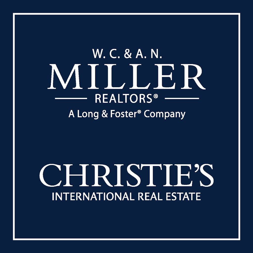 Long & Foster Chevy Chase Circle, Washington, DC | 20 Chevy Chase Cir, Washington, DC 20015, USA | Phone: (202) 966-1400