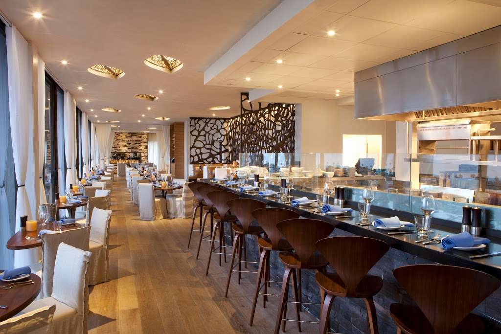 Cusp Dining & Drinks | 7955 La Jolla Shores Dr, La Jolla, CA 92037, USA | Phone: (858) 551-3620