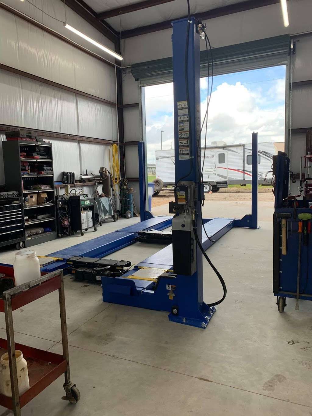 TXengineWerx, LLC. | 31115 Nichols Sawmill Rd, Magnolia, TX 77355 | Phone: (281) 803-9382