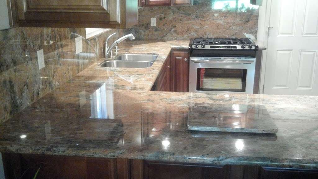 Best-Way Marble & Tile | 5037 Telegraph Rd, Los Angeles, CA 90022, USA | Phone: (323) 266-6794