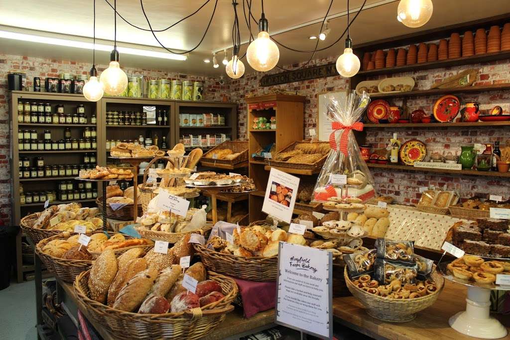 Mayfield Farm Bakery + School | Sheering Rd, Harlow CM17 0JP, UK | Phone: 01279 411774