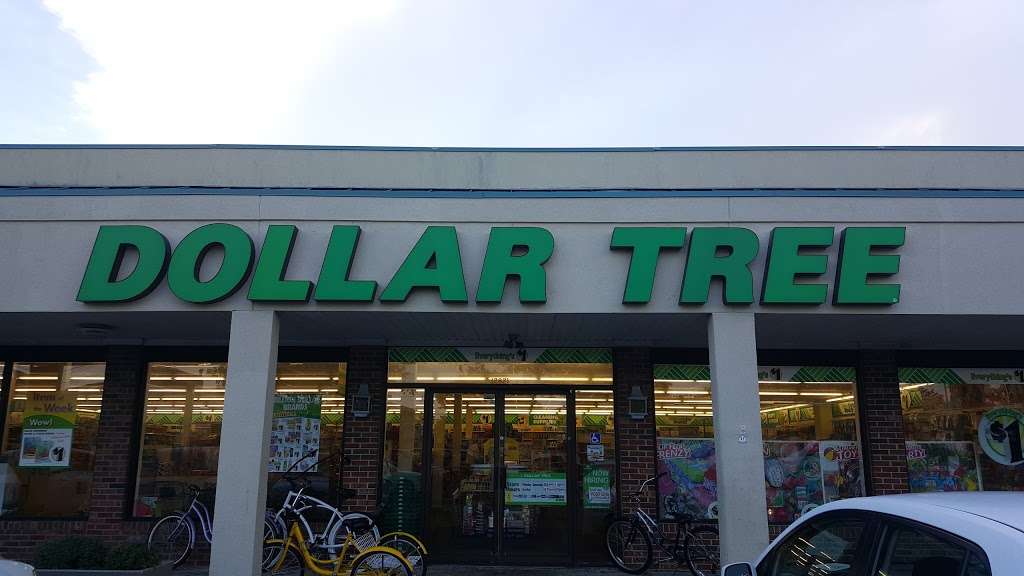 Dollar Tree | 12821 Coastal Hwy, Ocean City, MD 21842, USA | Phone: (410) 390-6004