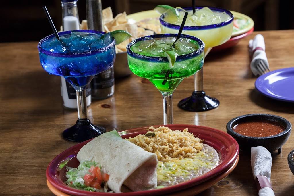 La Fonda Mexican Restaurant & Cantina | 1831 E Baseline Rd, Tempe, AZ 85283, USA | Phone: (480) 966-8001