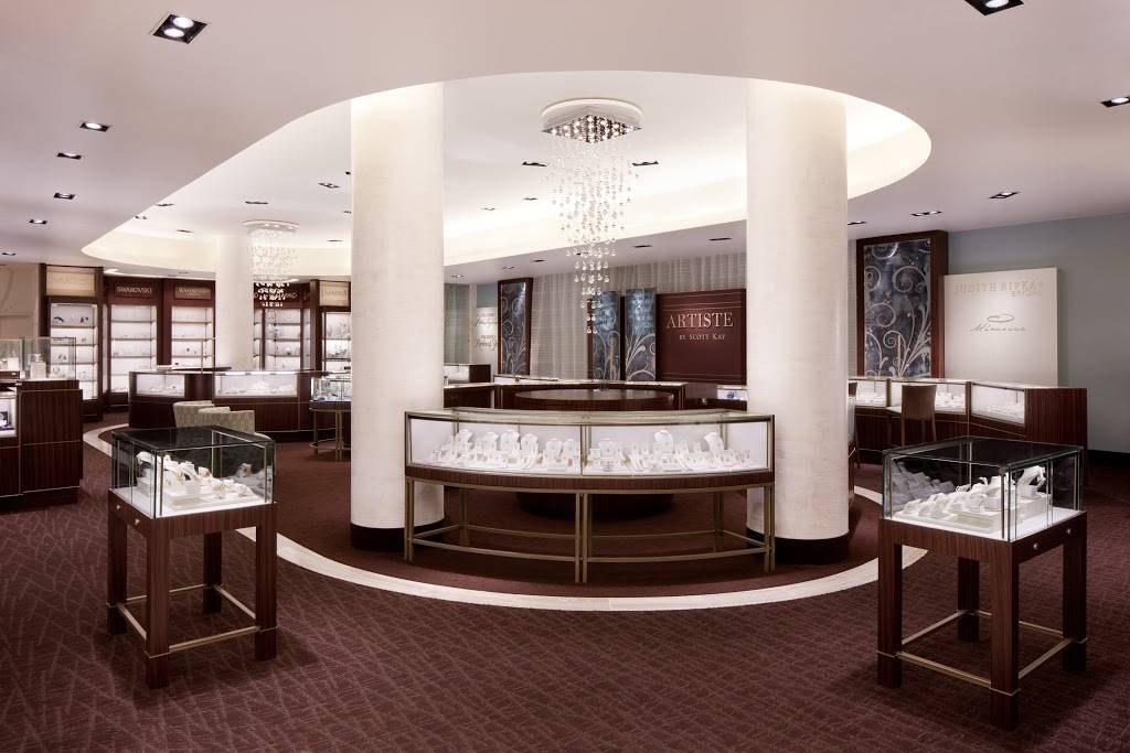 Helzberg Diamonds | 12725 Wayzata Blvd, Minnetonka, MN 55305, USA | Phone: (952) 544-0168