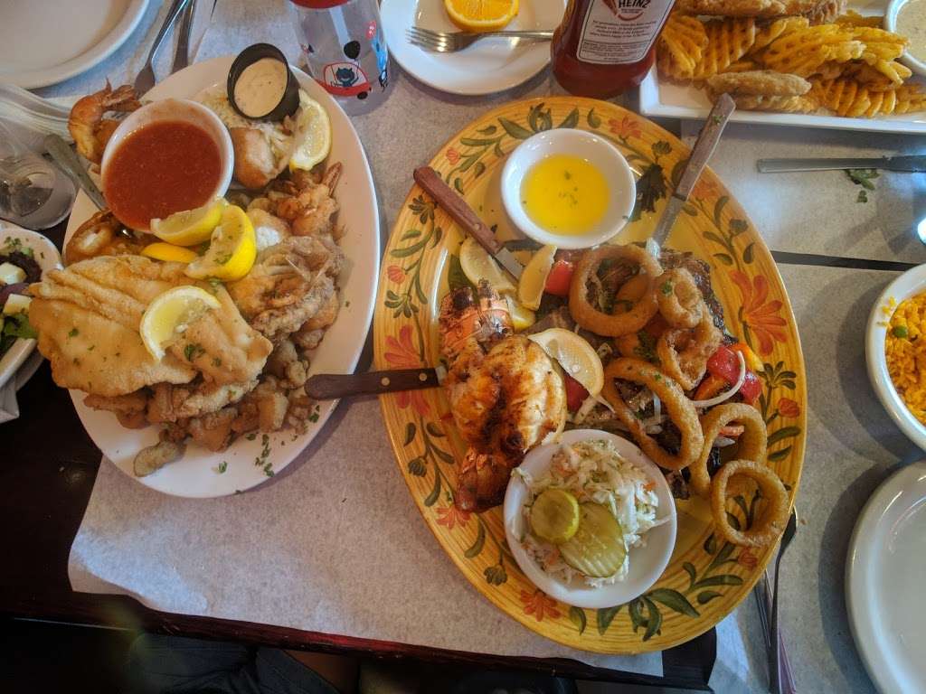 City Island Lobster House | 691 Bridge St, Bronx, NY 10464, USA | Phone: (718) 885-1459