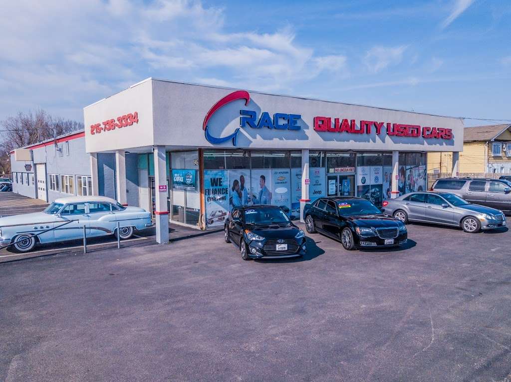 Grace Quality Used Cars | 945 Lincoln Hwy, Morrisville, PA 19067, USA | Phone: (215) 736-3334