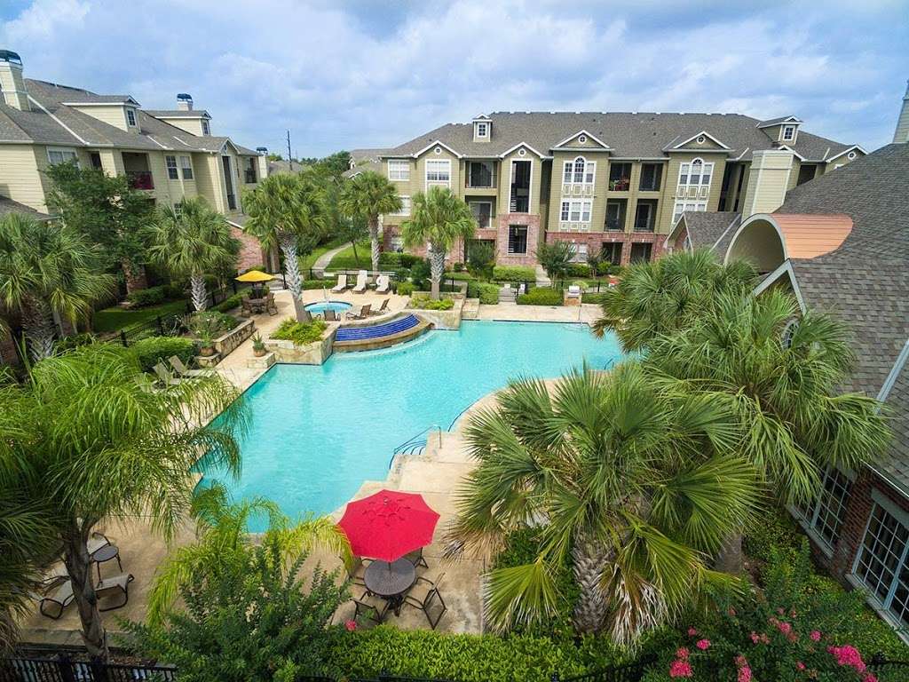 St. Andrews Apartments | 10000 Broadway St, Pearland, TX 77584 | Phone: (281) 552-8395