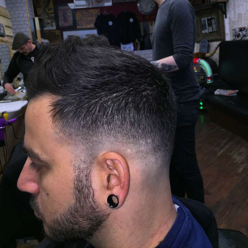 Big Jims Trims | 16 The Green, London W5 5DA, UK | Phone: 020 8840 9882