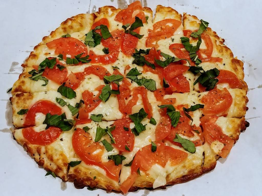 Carbones Pizza | 1698 Randolph Ave, St Paul, MN 55105, USA | Phone: (651) 698-0721
