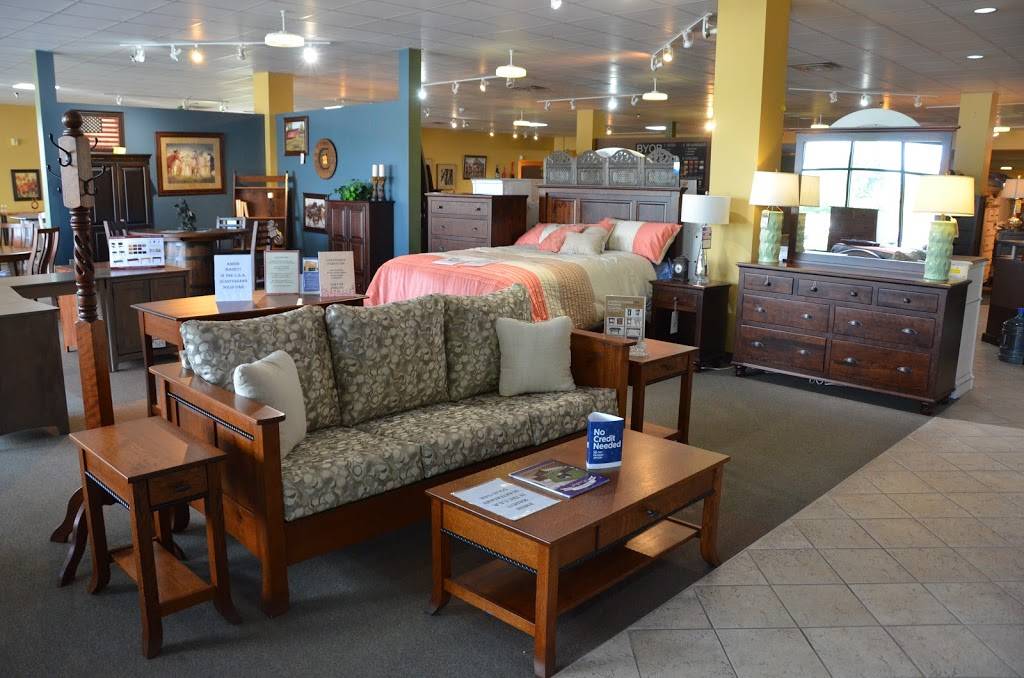 Oak Factory Furniture & Mattress Gallery | 131 Marlene Dr, Nicholasville, KY 40356, USA | Phone: (859) 272-8323