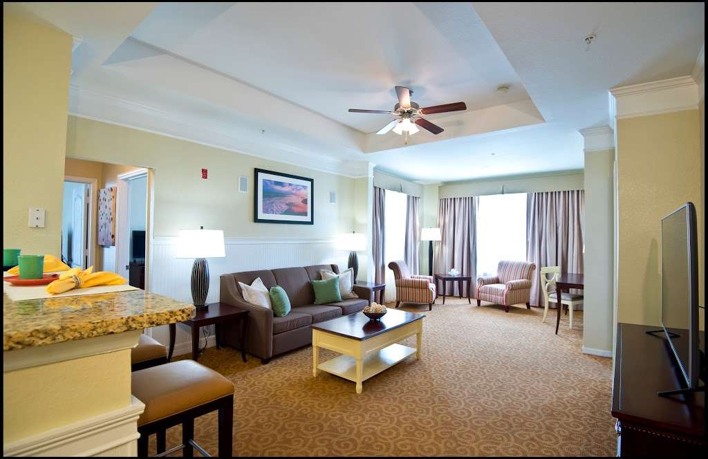 Calypso Cay Resort | 4951 Calypso Cay Way, Kissimmee, FL 34746, USA | Phone: (800) 824-1533