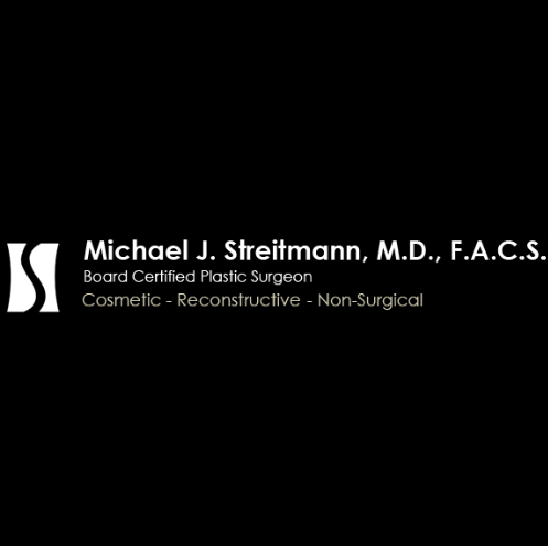 Dr. Michael J Streitmann MD F.A.C.S. | 5009 Caroline St #105, Houston, TX 77004, USA | Phone: (713) 667-4600