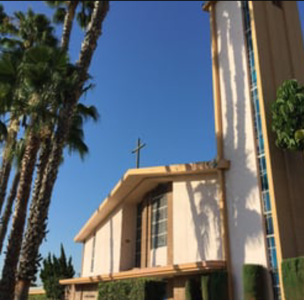 Saint Pius X Catholic Church | 10855 Pioneer Blvd, Santa Fe Springs, CA 90670, USA | Phone: (562) 863-8734