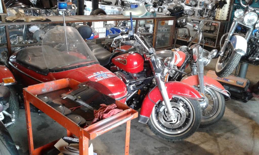 Buds Motorcycle Shop | 13200 FM812, Del Valle, TX 78617, USA | Phone: (512) 472-8658
