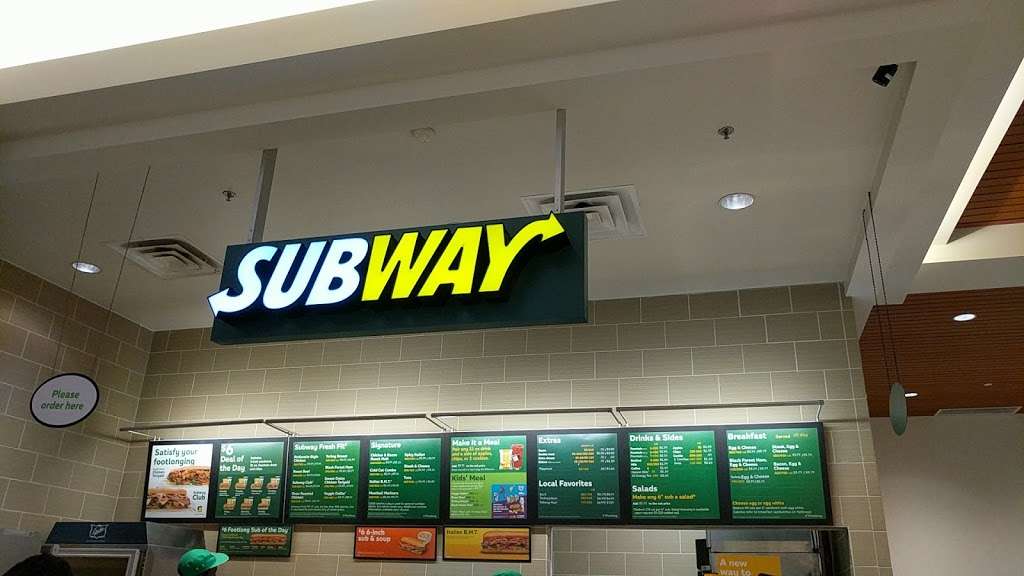 Subway Restaurants | Willowbrook Shopping Center 17735, TX-249, Houston, TX 77064, USA | Phone: (832) 237-2288