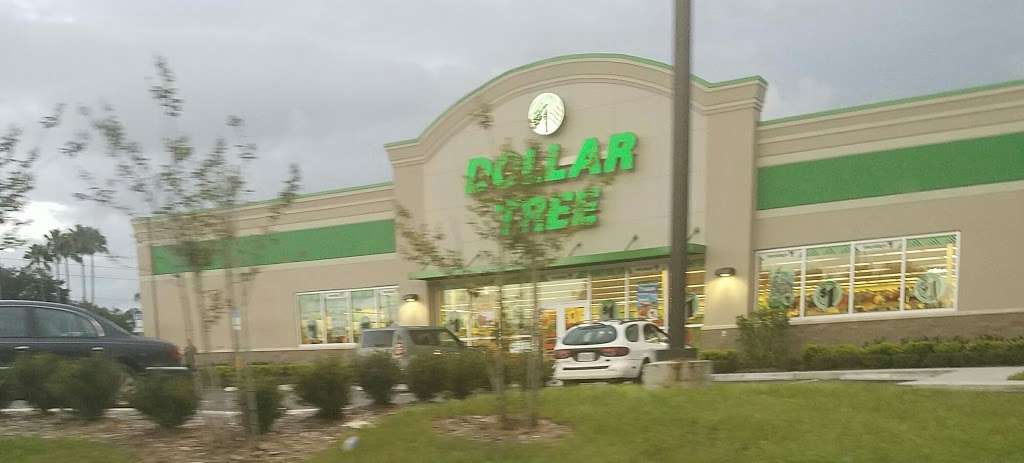 Dollar Tree | 6520 N Socrum Loop Rd, Lakeland, FL 33809, USA | Phone: (863) 940-6565