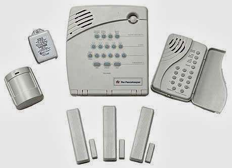 Home Security Alarm Systems Orangeburg | 1 Corporate Dr, Orangeburg, NY 10962, USA | Phone: (973) 559-9192