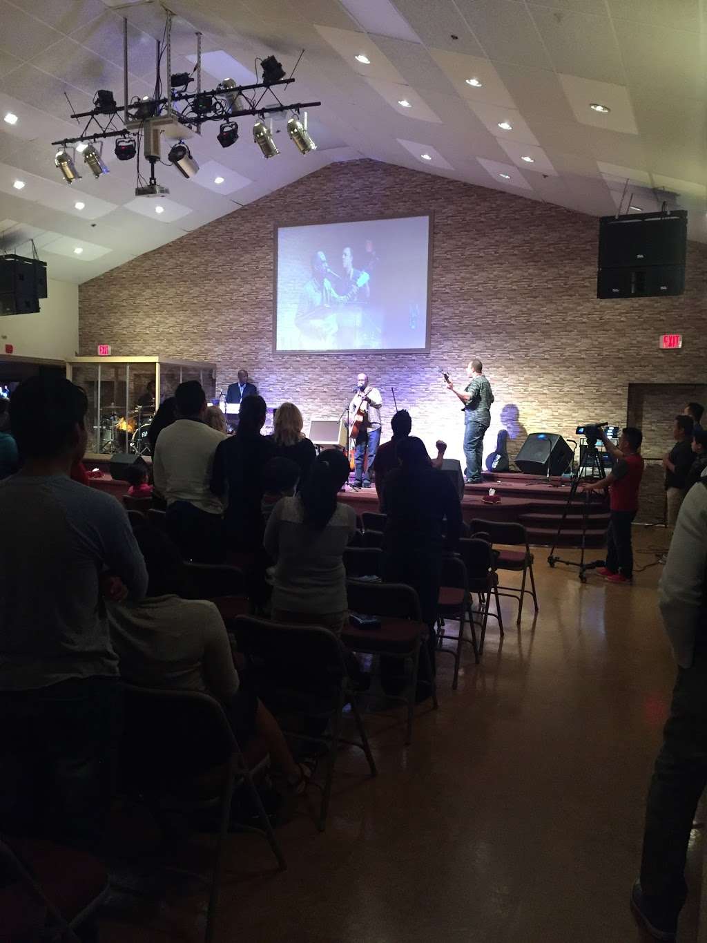 Iglesia De Adoracion Familiar | 12265 W Indiantown Rd, Jupiter, FL 33478, USA | Phone: (561) 748-6620