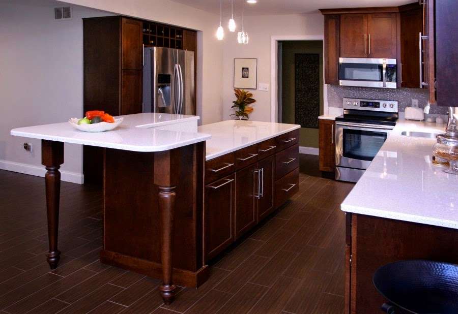 Kauffman Kitchens | 270 Commerce Drive, New Holland, PA 17557 | Phone: (717) 355-9906