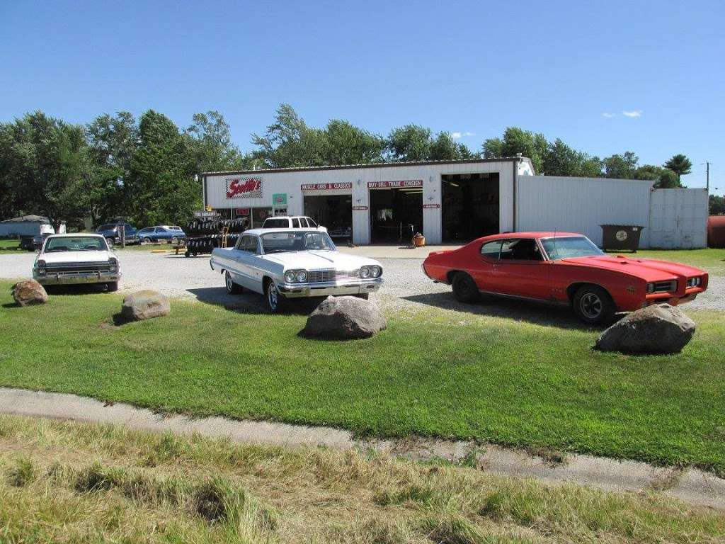 Scotties Speed Shop | 4773 IN-10, De Motte, IN 46310, USA | Phone: (219) 345-3053