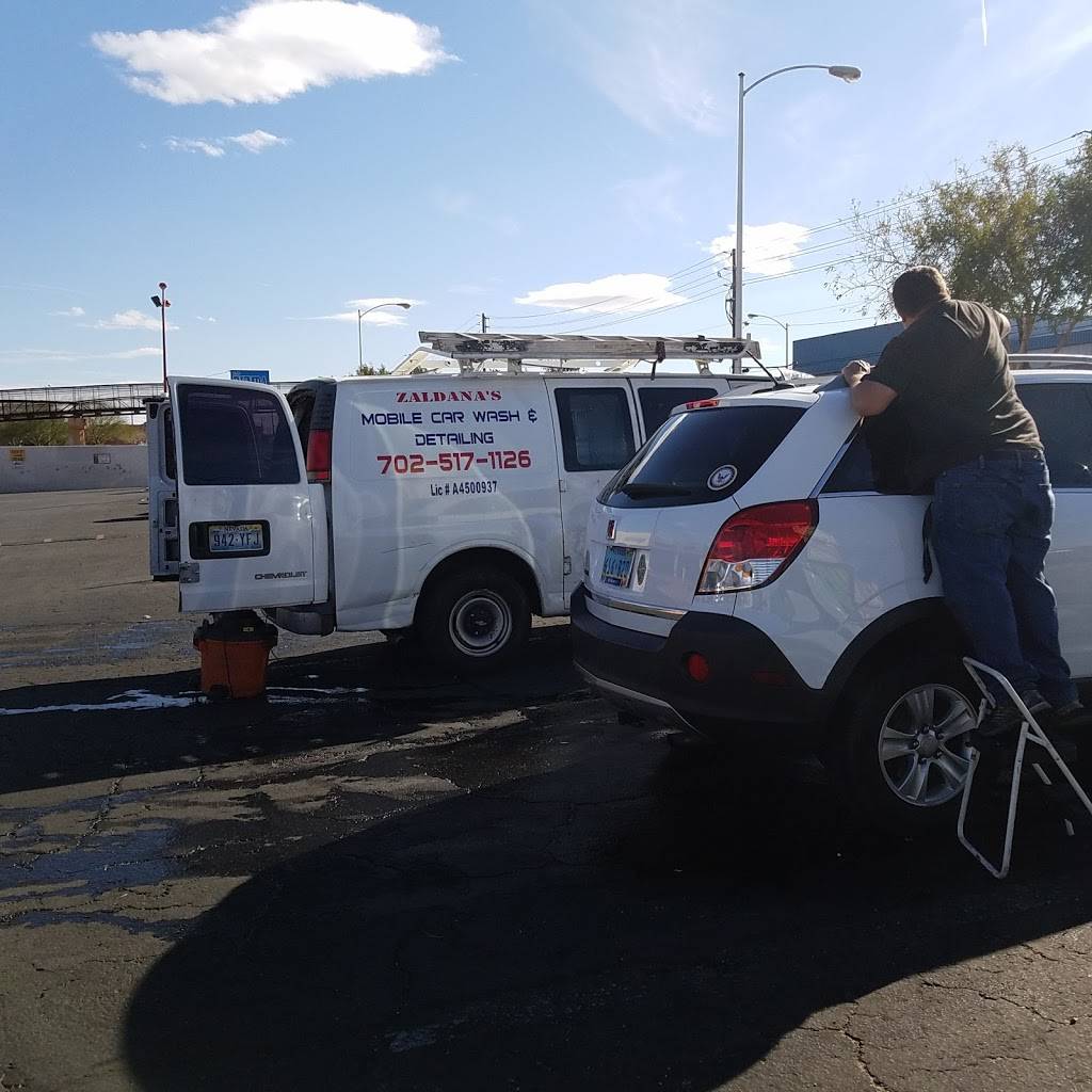 ERJ Auto Repair | 4245 E Sahara Ave UNIT 2, Las Vegas, NV 89104, USA | Phone: (702) 462-9612