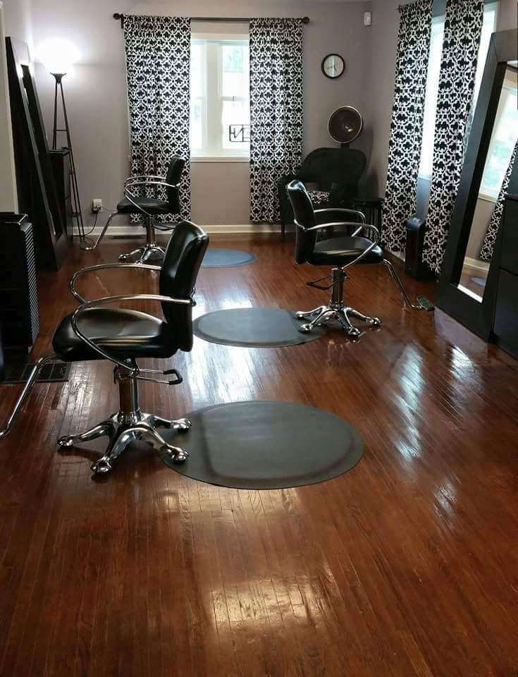 Envy Salon | 8705 Southeastern Ave, Indianapolis, IN 46239 | Phone: (317) 862-2021