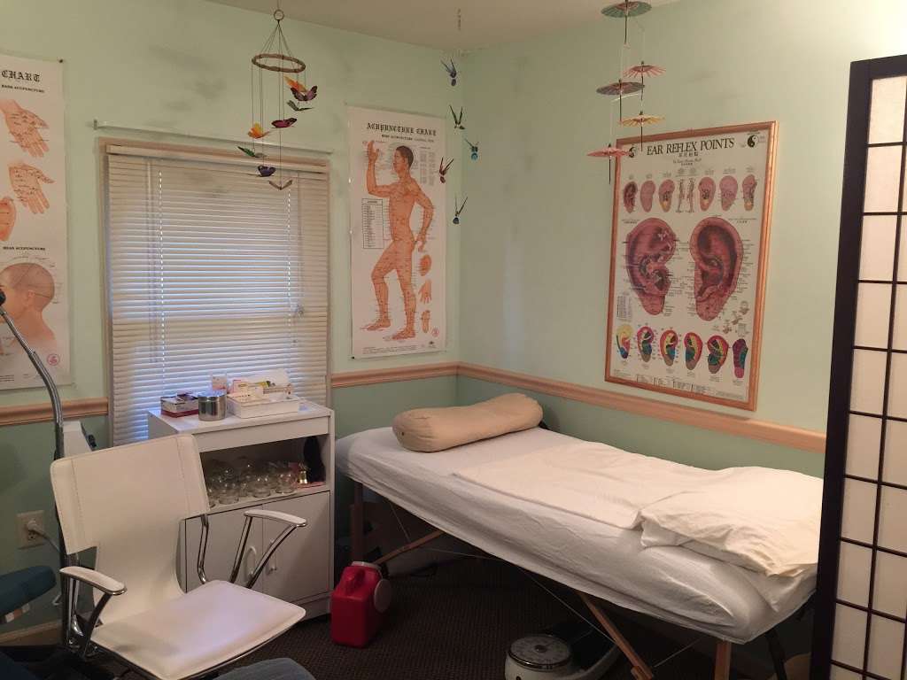 Oriental Wellness Center | 577 Limekiln Rd, Doylestown, PA 18901 | Phone: (215) 489-0375