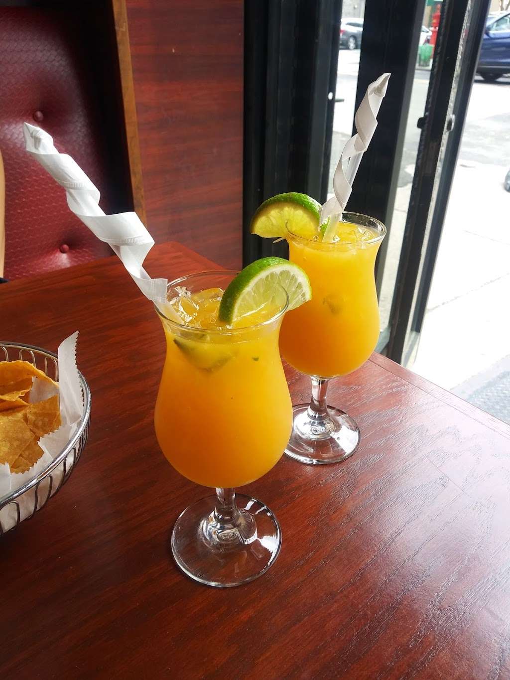 Las Margaritas | 7206 3rd Ave, Brooklyn, NY 11209, USA | Phone: (718) 238-7630