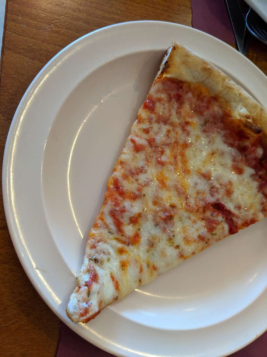 Delizia Pizza Kitchen | 308 Wootton St, Boonton, NJ 07005, USA | Phone: (973) 334-3511