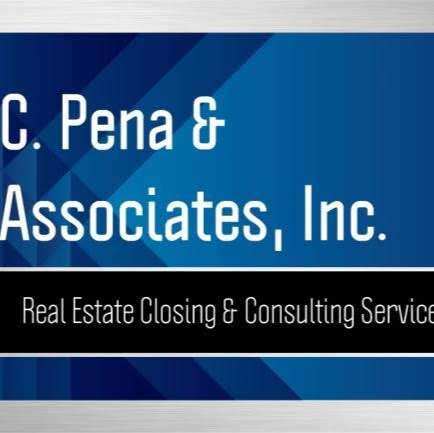 C. Pena & Associates, Inc. | 2201 Palm Ave #203, Miramar, FL 33025, USA | Phone: (954) 505-3079