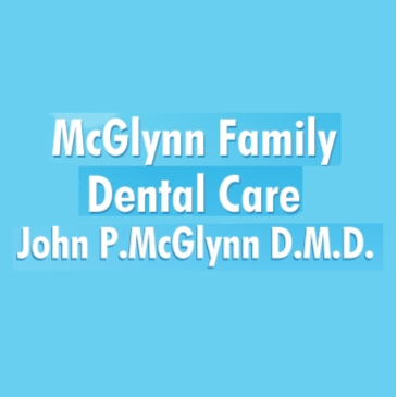 Dr. John McGlynn, D.M.D. | 1117 NJ-77, Bridgeton, NJ 08302, USA | Phone: (856) 455-6262