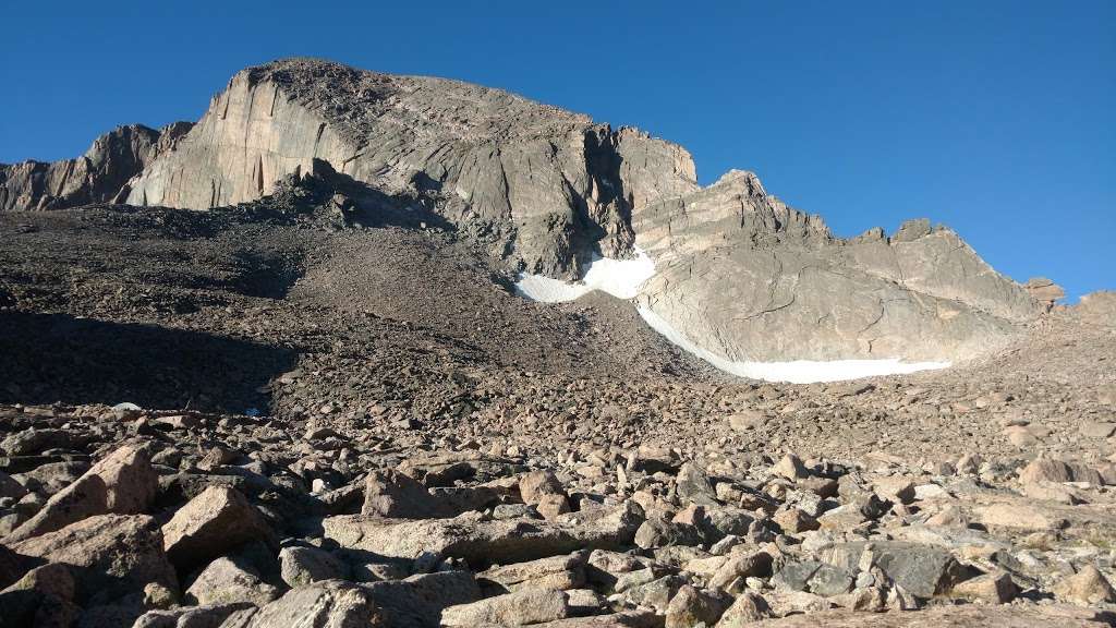 Boulderfield | Allenspark, CO 80510, USA