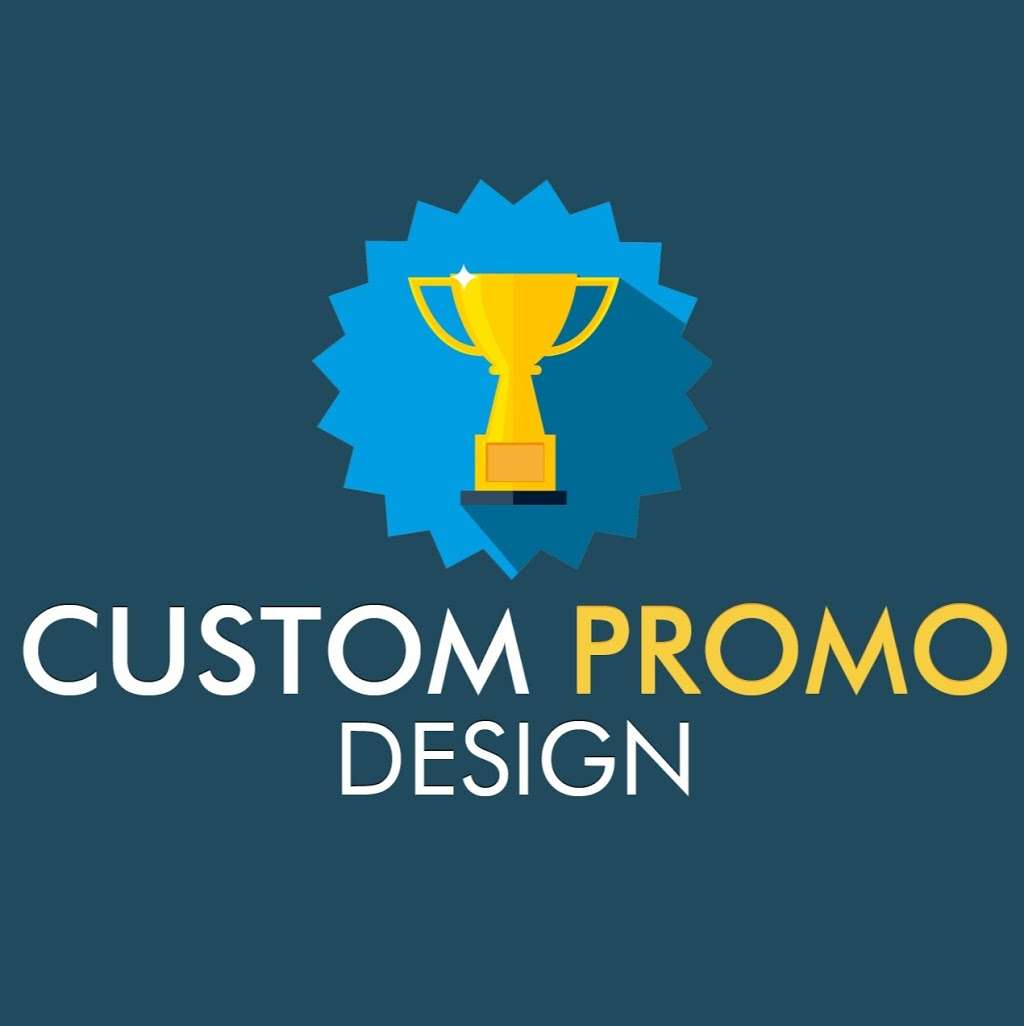 Custom Promo Design | 203 Winton St, South Houston, TX 77587 | Phone: (832) 474-8502