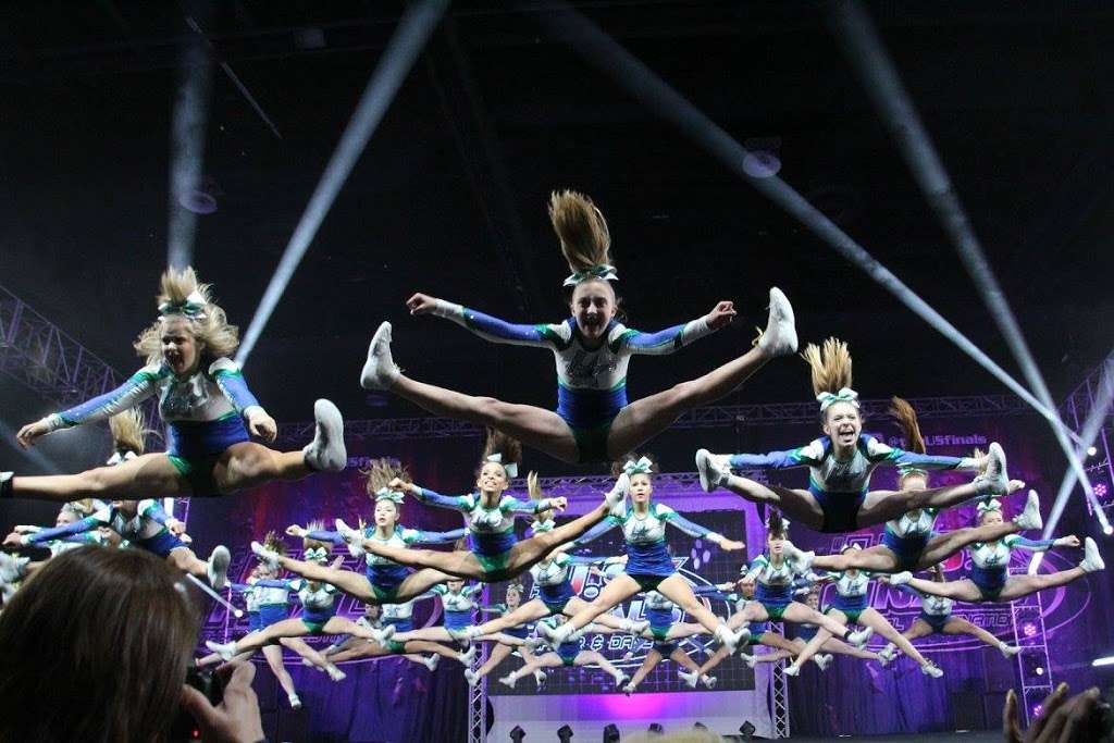 LA All Stars | 2979 Old Tree Dr c, Lancaster, PA 17603, USA | Phone: (717) 575-5745