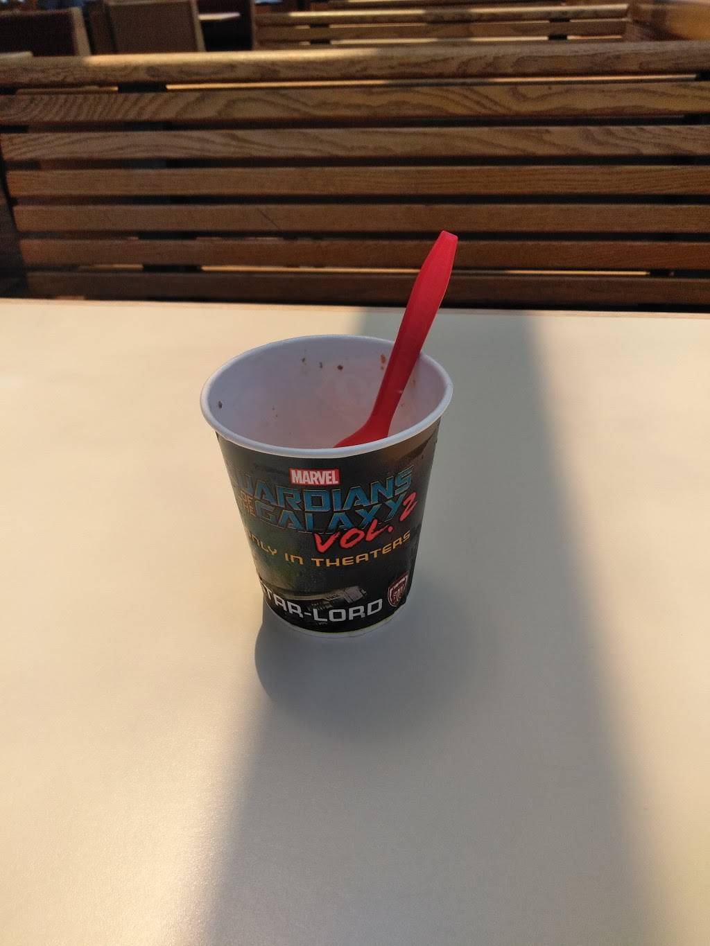 Dairy Queen | 6809 S 84th St, Ralston, NE 68127, USA | Phone: (402) 339-8600