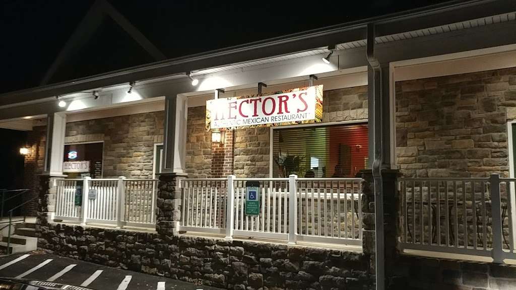 Hectors of Nokesville | 12846 Fitzwater Dr, Nokesville, VA 20181, USA | Phone: (703) 594-2031