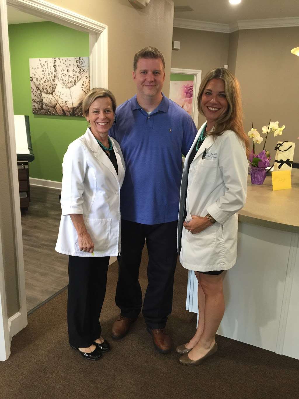 Metabolic Center for Wellness | 30 Windsormere Way #200, Oviedo, FL 32765 | Phone: (407) 542-0661