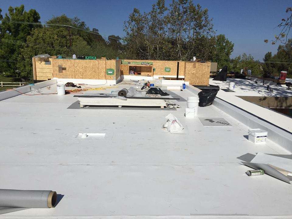 SPIDER ROOFING INC. | 190 Sierra Ct SUITE A6, Palmdale, CA 93550 | Phone: (818) 818-1418