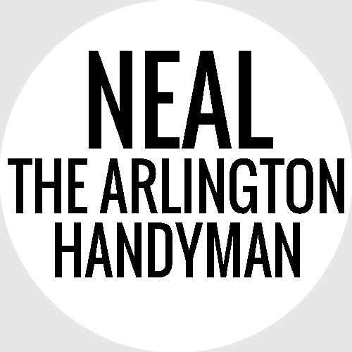 Neal the Handyman | 104 College Ave, Arlington, MA 02474, USA | Phone: (781) 862-1115