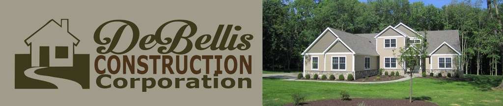 DeBellis Construction Corporation | 198 Turk Hill Rd, Brewster, NY 10509 | Phone: (914) 760-4137