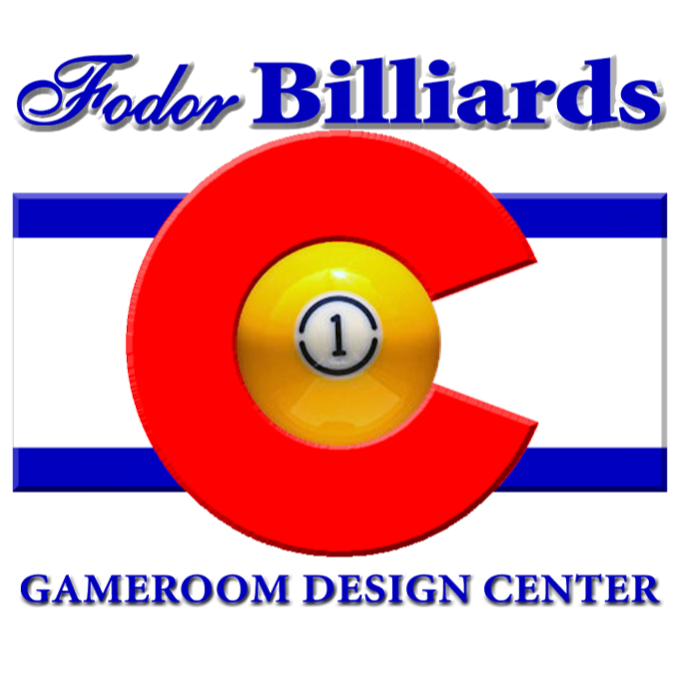 Fodor Billiards and Barstools | 16565 Washington St, Thornton, CO 80023, USA | Phone: (303) 920-0800