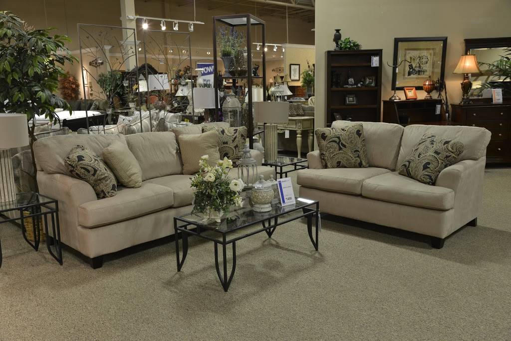 Grand Furniture | 1591 Crossways Blvd, Chesapeake, VA 23320, USA | Phone: (757) 457-0006