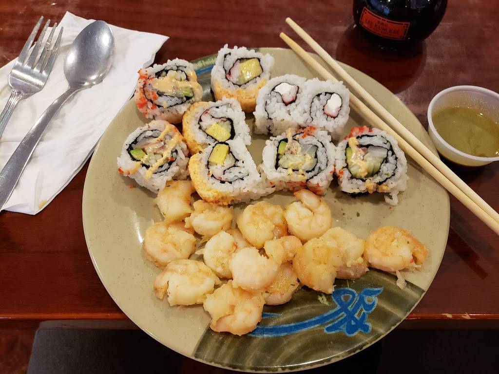 Grand Buffet Chinese Restaurant | 646 Old York Rd, Warminster, PA 18974, USA | Phone: (215) 957-2688