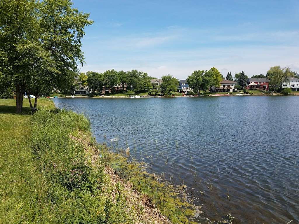 Lake Terramere Park | Arlington Heights, IL 60004, USA