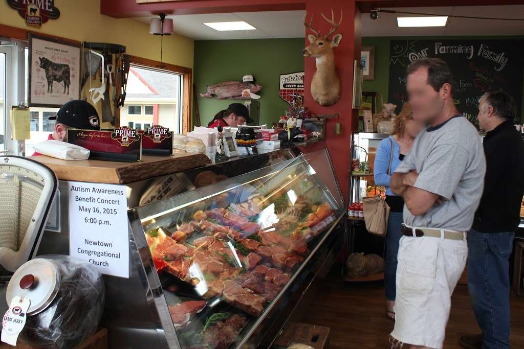 Butchers Best Market | 125 S Main St, Newtown, CT 06470, USA | Phone: (203) 364-0013
