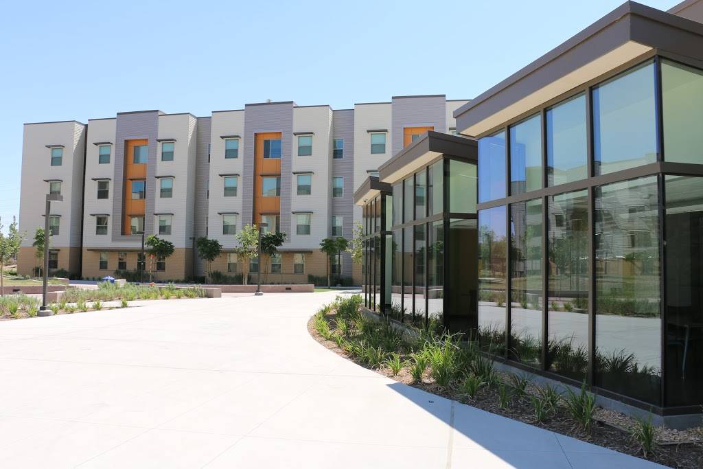 CSUB Student Housing East | 8501 Stockdale Hwy, Bakersfield, CA 93311, USA | Phone: (661) 654-3014