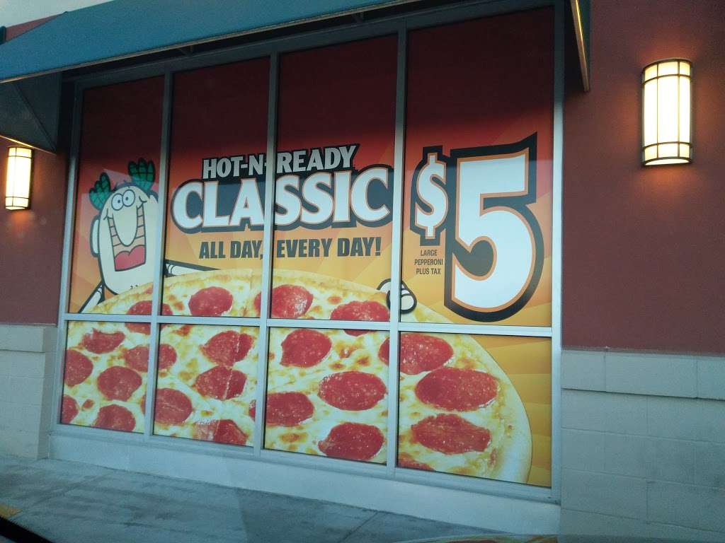 Little Caesars Pizza | 5605 Hammonds Mill Rd, Martinsburg, WV 25404 | Phone: (304) 270-1003