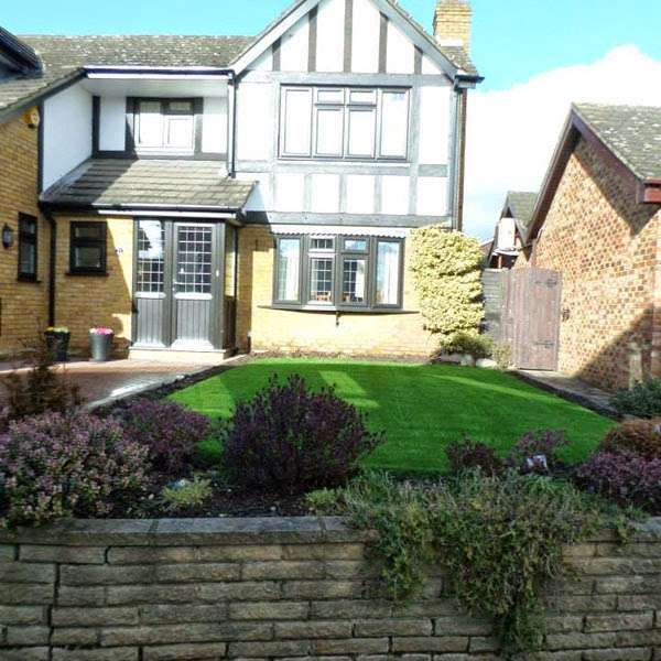 Perfect Grass Ltd | 57 N Cray Rd, Bexley, Sidcup DA14 5EU, UK | Phone: 020 8166 4168