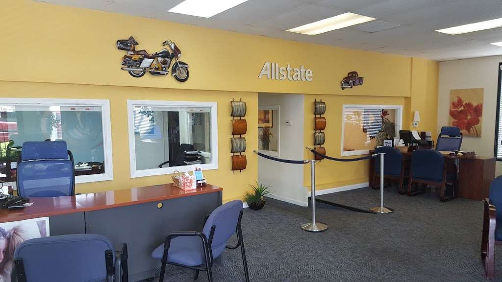 Ayxa Noble: Allstate Insurance | 2501 Springs Rd, Vallejo, CA 94591, USA | Phone: (707) 648-0134